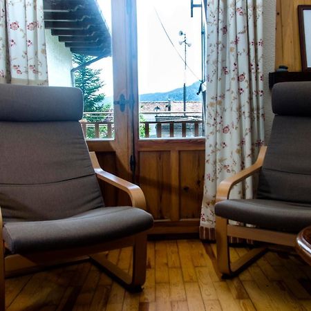 Apartamento Urbanizacion Cruz Alta エチョ エクステリア 写真