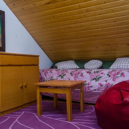 Apartamento Urbanizacion Cruz Alta エチョ エクステリア 写真