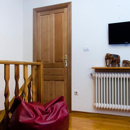Apartamento Urbanizacion Cruz Alta エチョ エクステリア 写真