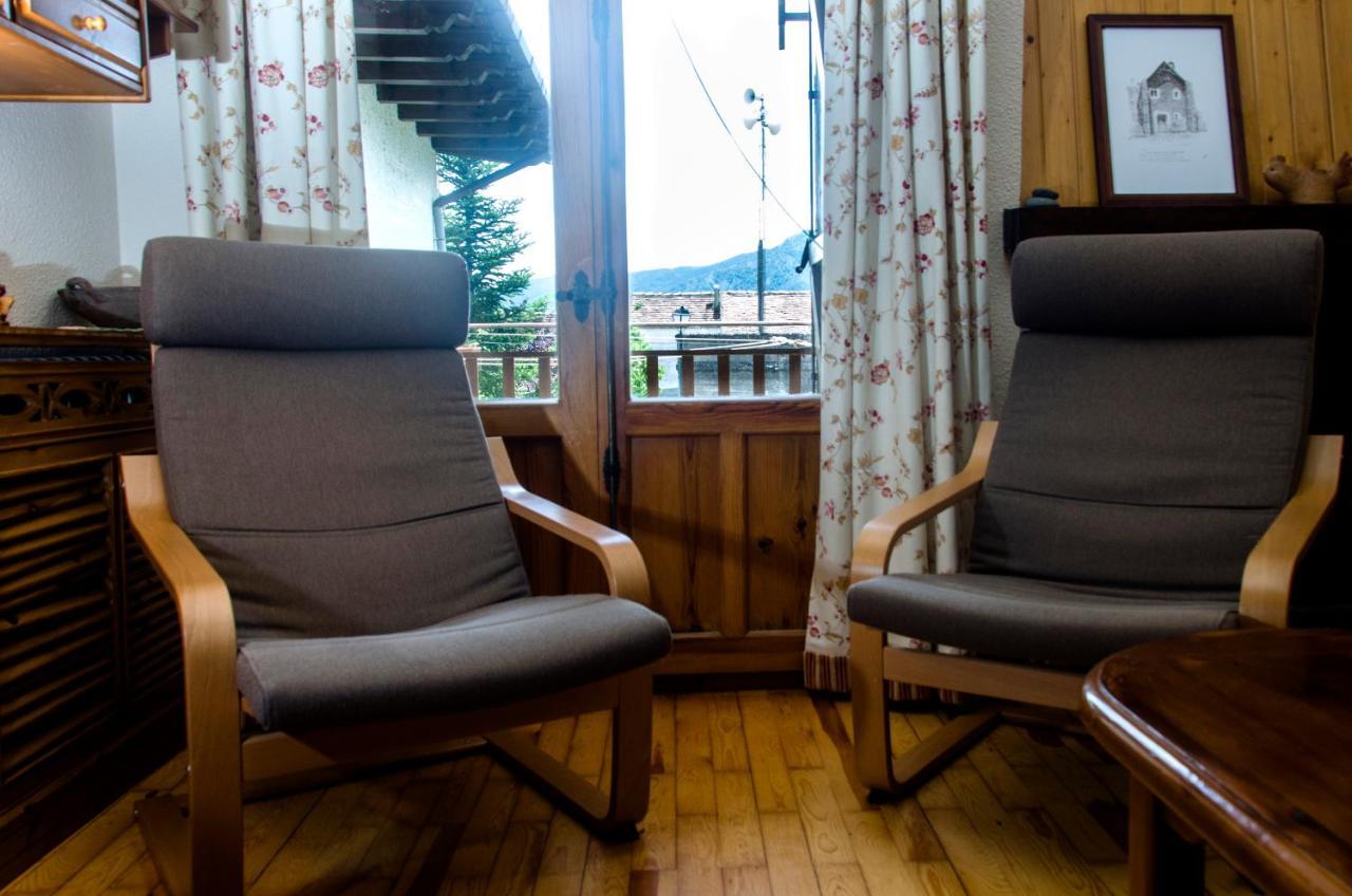 Apartamento Urbanizacion Cruz Alta エチョ エクステリア 写真