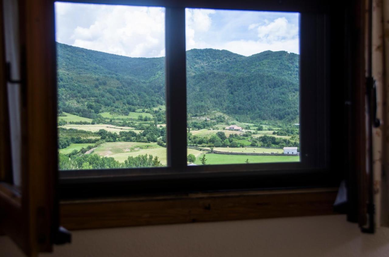 Apartamento Urbanizacion Cruz Alta エチョ エクステリア 写真