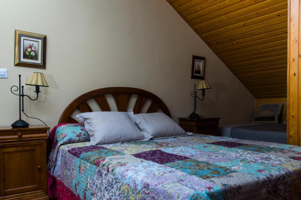 Apartamento Urbanizacion Cruz Alta エチョ エクステリア 写真