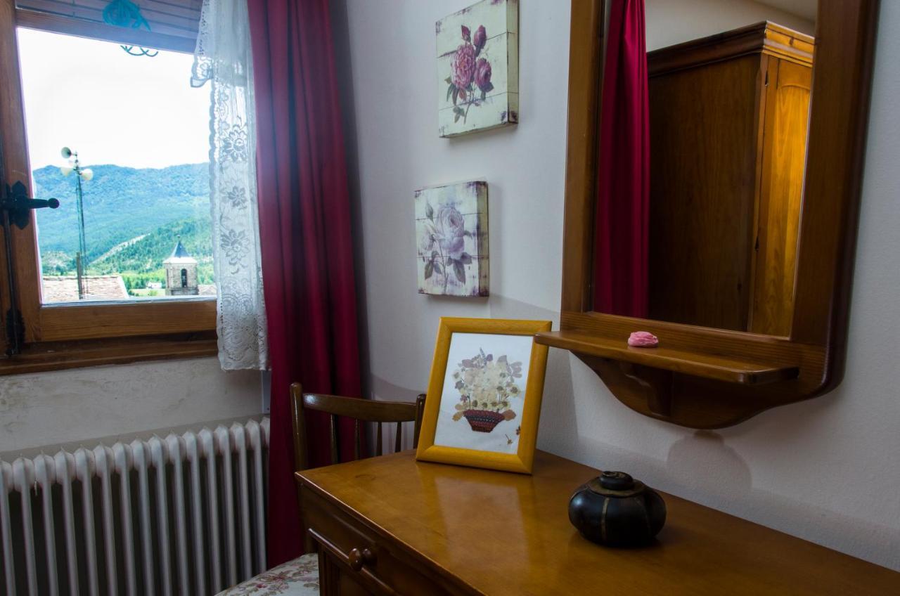 Apartamento Urbanizacion Cruz Alta エチョ エクステリア 写真