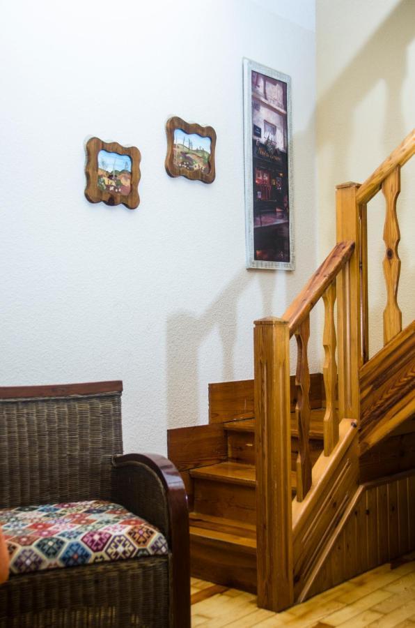 Apartamento Urbanizacion Cruz Alta エチョ エクステリア 写真