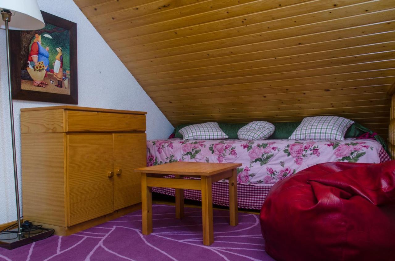 Apartamento Urbanizacion Cruz Alta エチョ エクステリア 写真