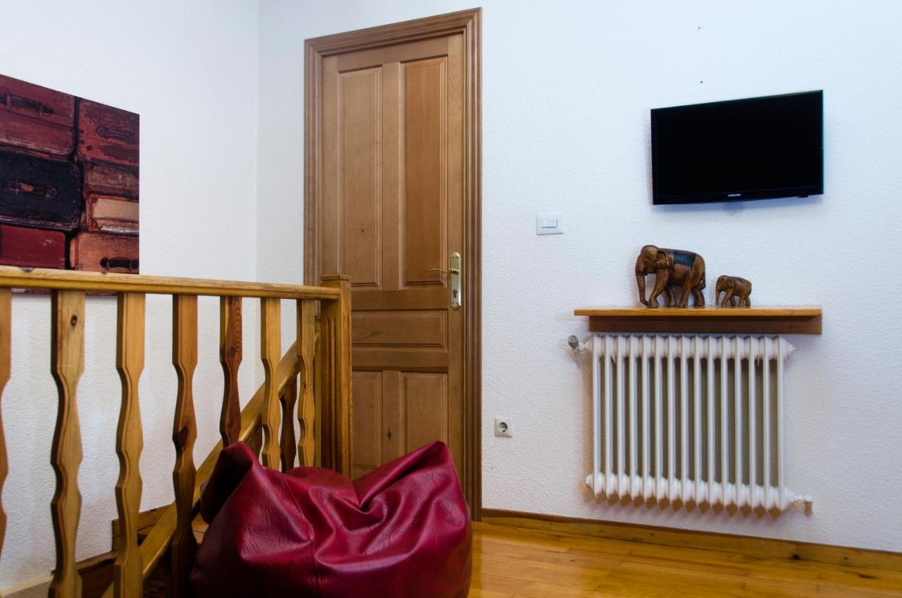 Apartamento Urbanizacion Cruz Alta エチョ エクステリア 写真