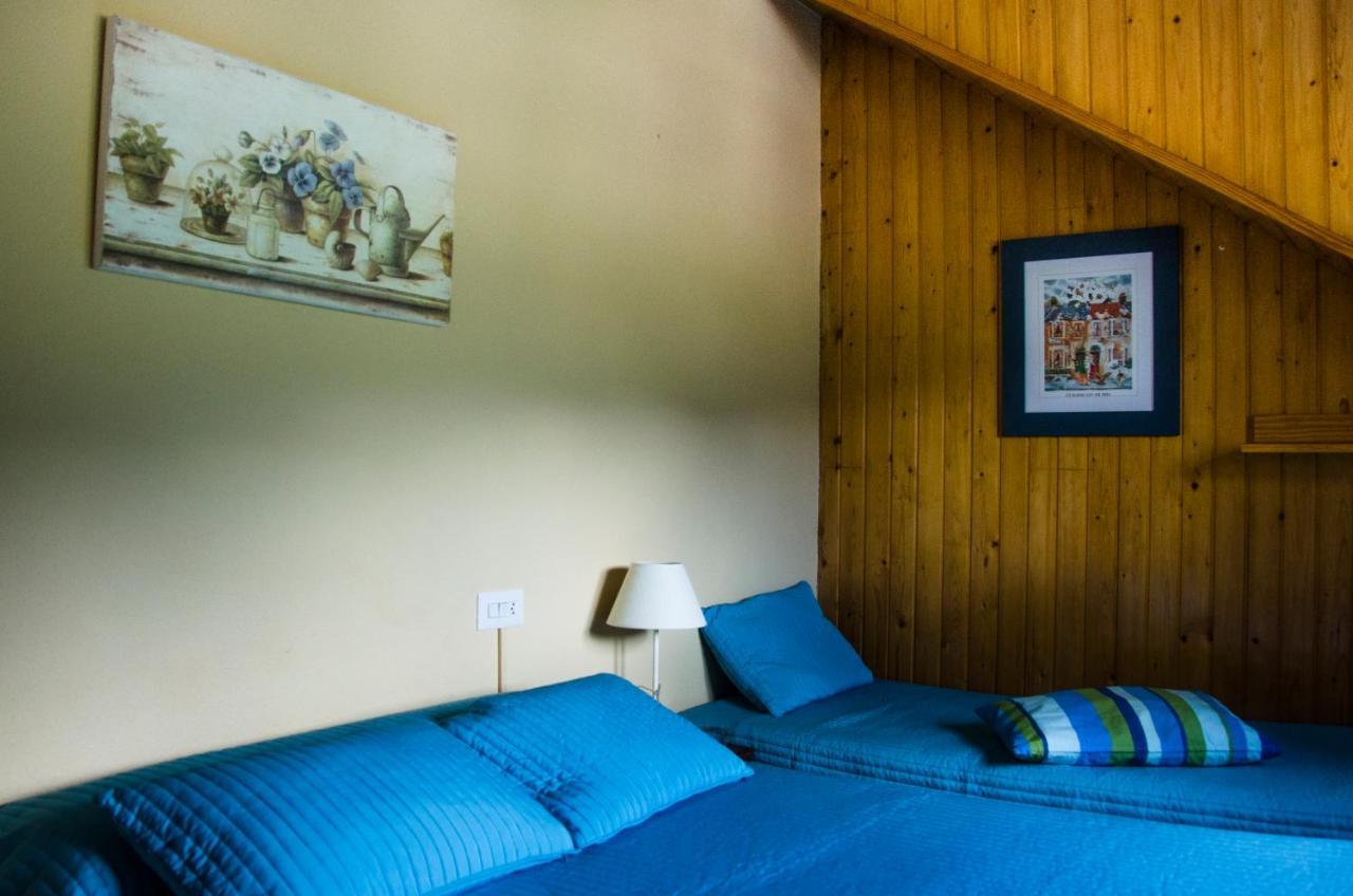 Apartamento Urbanizacion Cruz Alta エチョ エクステリア 写真